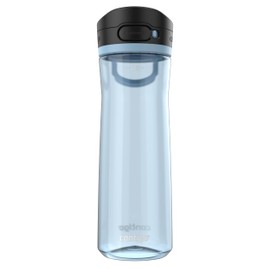 Contigo Jackson Water Bottle, 24 oz, Glacier