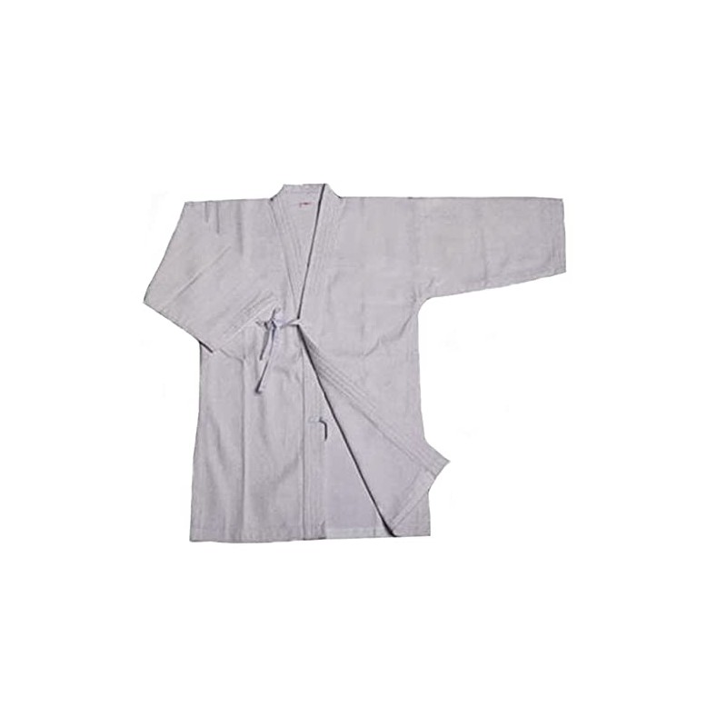 G-Like Mens Kendo/Aikido Keikogi Hakama Martial Arts Uniform (Only White
