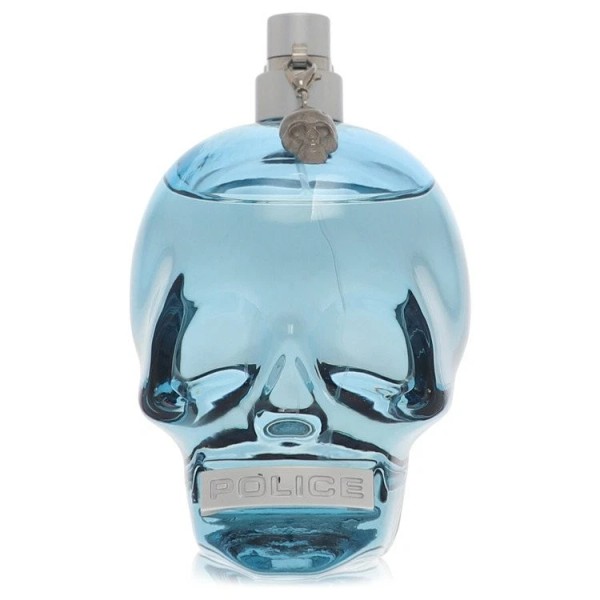 Police To Be or Not To Be by Police Colognes