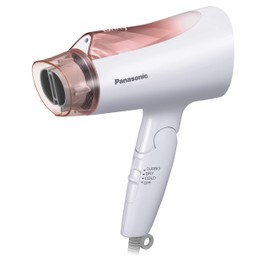Panasonic Ionity Hair Dryer, Pale Pink Tone, EH-NE4A-PP