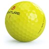 Venture Golf RD-1 Yellow Golf Balls