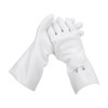 Liquid Silicone Heat Resistant Glove Waterproof Seamless with Insulation Liner