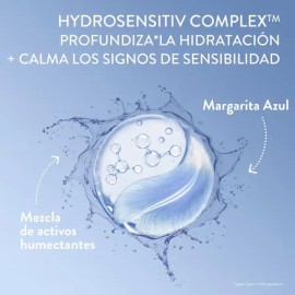 Crema Facial Cetaphil Optimal Hydration De Noche 48g Seca, Sensible Y Deshidratada Noche                                                              