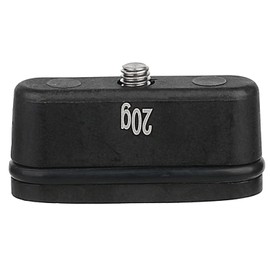 SummerHouse - Peso para putter de golf compatible con Odyssey White Hot Versa y OG Tri-Hot 5K Eleven Series Putter de peso