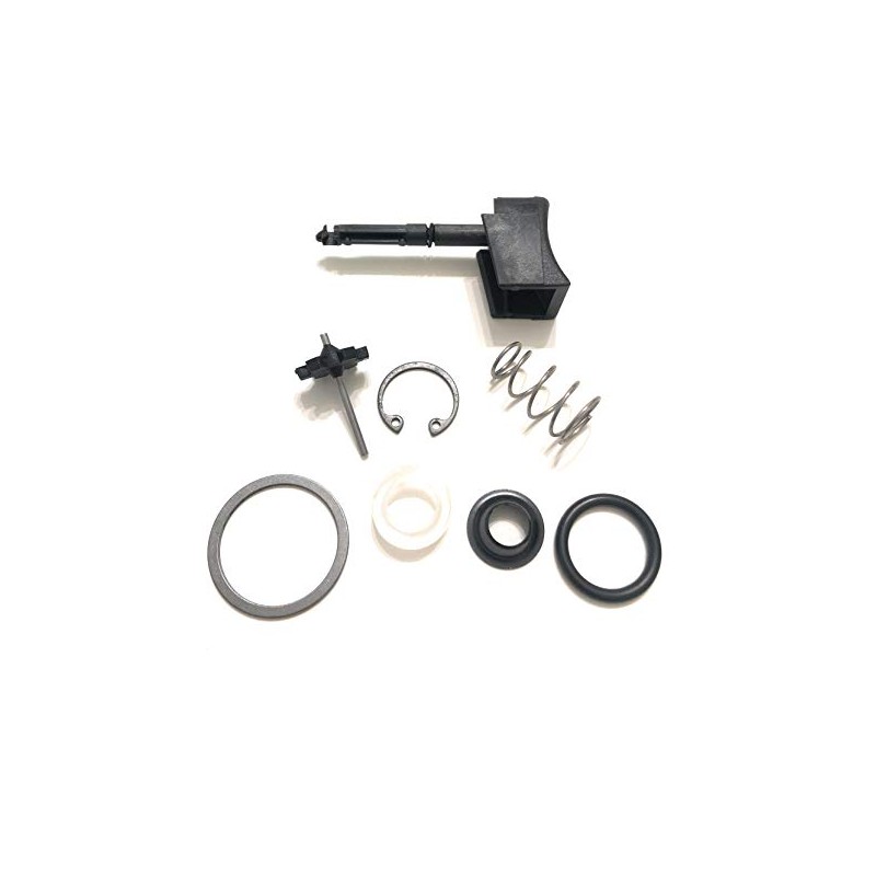Air Inlet Kit and Trigger Assembly for IR 2131 Impacts,