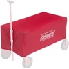 Coleman 2000033141 Outdoor Wagon Rain Cover