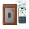 Kauzzet Luxury Smart Wallet Credit Card & ID Holder, Compatible