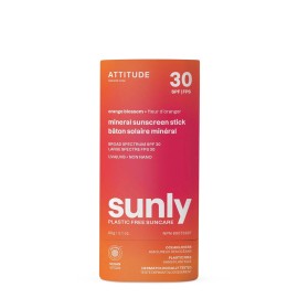 Attitude Sunly Attitude Sunscreen SPF 30 NEW!!!
