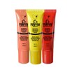[Vegan Beauty] Dr. Popo Multi Balm 10ml / [비건뷰티] 닥터포포 멀티밤 10ml x 3종 세트, 오리지널 + 피치핑크 + 얼티메이트레드, 1개