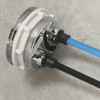 Top Mount Dual Flush Button Replacement Kit - For use
