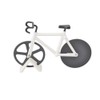 Bicycle Pizza Cutter Wheel SENRISE Bike Pizza Slicer Dual Stainless