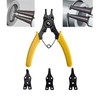Snap Ring Pliers Tool Set - High Carbon Steel Forged