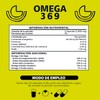 Beyond Vitamins High-Potency Omega 3 6 9 Supplement - DHA