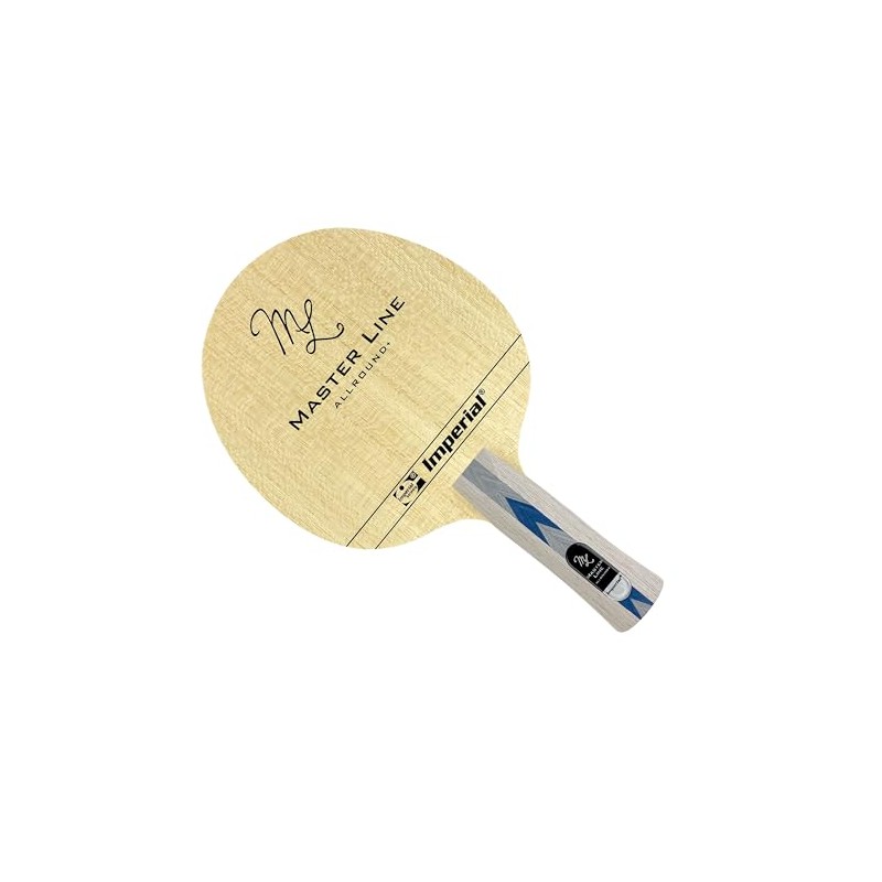 Imperial Master Line Allround+ (Anatomical)