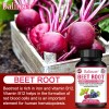 Balincer Organic Beetroot Powder Capsules-Maint