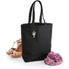 Westford Mill Unisex Adult 671 Camden Trade Shopper Bag -