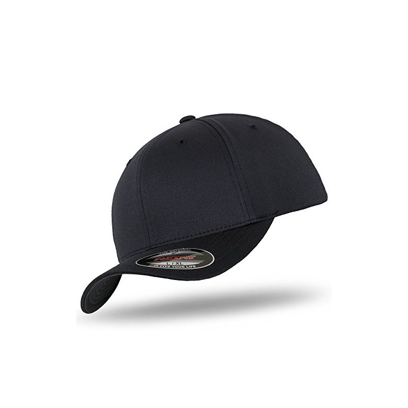 Flexfit Baseball Cap in Bundle with UD Skull Bandana in