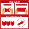 2" Cohesive Flexible Bandage Wrap – Pack of 4 |