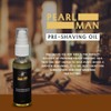 Pearl Shaving Pre-Shave Oil PMPO-06