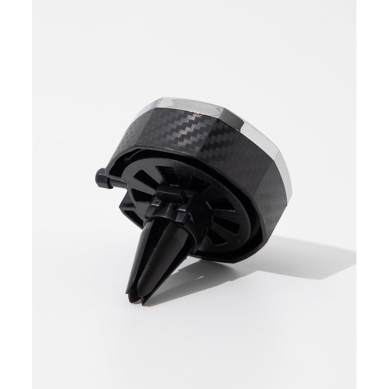 Dr. Vranjes Carparfum Dispensers, Chrome