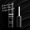 NYX PROFESSIONAL MAKEUP Butter Gloss, Non-Sticky Lip Gloss - Licorice