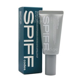 The Face Shop 더페이스샵 스피프코드 커버 비비크림50ml 남성비비 The Face Shop Spifcode Cover BB Cream 50ml Men's BB