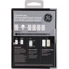 GE 12723 Enbrighten Add Z-Wave Zigbee Smart Lighting Controls, Works