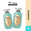 MOIST DIANE Perfect Beauty Extra Fresh & Hydrate Shampoo 450ml