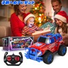 RC Car, Off-Road Car, Toy, Children, 1/20 Scale Remote Controlled