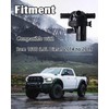 3 Way Heater Control Valve Compatible for 1500 3.0L 2014