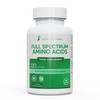 Full Spectrum Amino Acids Complex - 120 Powder Capsules -
