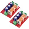 YLY-2088 400W Audiophan Crossover Filter with 2-Way Adjustment Function 2-Piece
