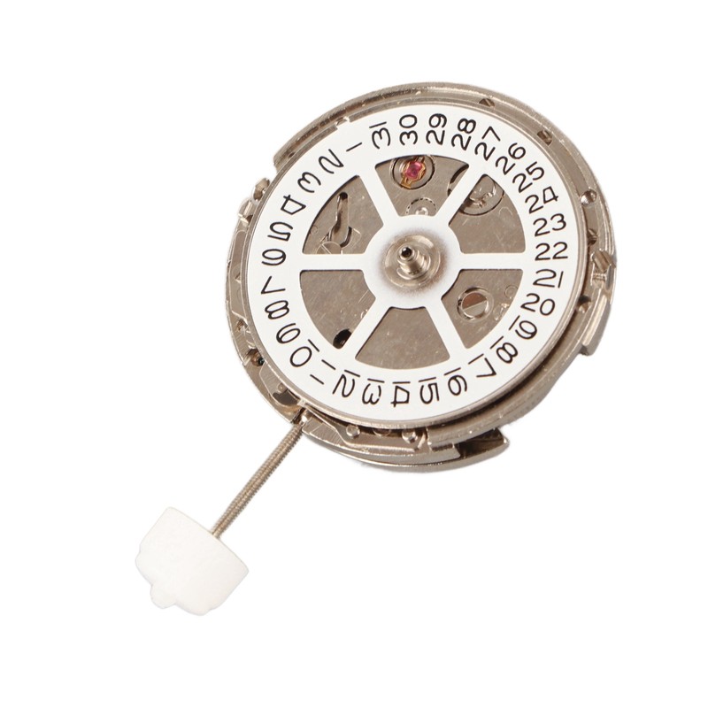 2813 Watch Movement Calendar Display Automatic Mechanical Watch Movement Replacement