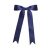 Meseey 30 Pcs 5 x 7 Inch Navy Blue Grosgrain