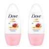 Dove Pink Body Deodorant 3.4 Fl Oz for Sensitive Skin Fresh All Day Scent
