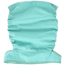 BABYHOPPER CKBH00303 Ergo Baby Food Cover, Blue Green [For Carriers]