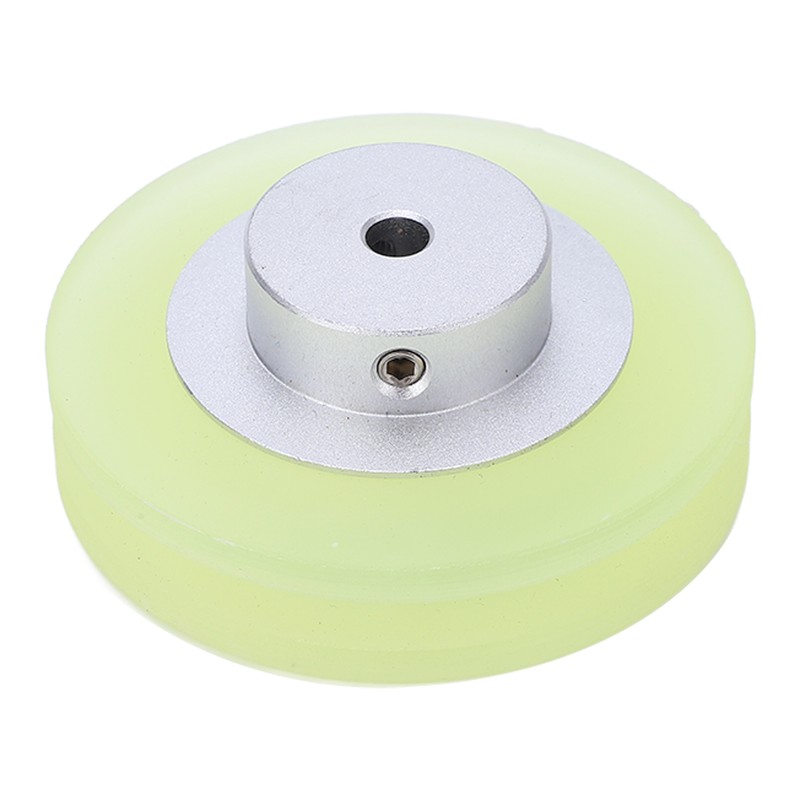 Length Counter Wheel 6mm Hole Diameter Encoder Meter Accessory for