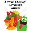 Sweedish Fish Candy Bulk Assorted Flavors - 8 oz resealable