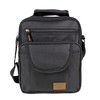 AR BRAND EST. 2021 Mens Canvas Messenger Shoulder/Travel Utility Work