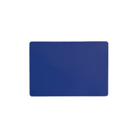 GIR: Get It Right Premium Silicone Baking Mat - Non-Stick, Heat Resistant for Cooking, Baking, and Mixing - Half Sheet, Navy, 12x17 IN (GIRBM1181NVY)