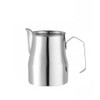 HENDI Milk jug with V-shaped spout, milk jug, milk foam