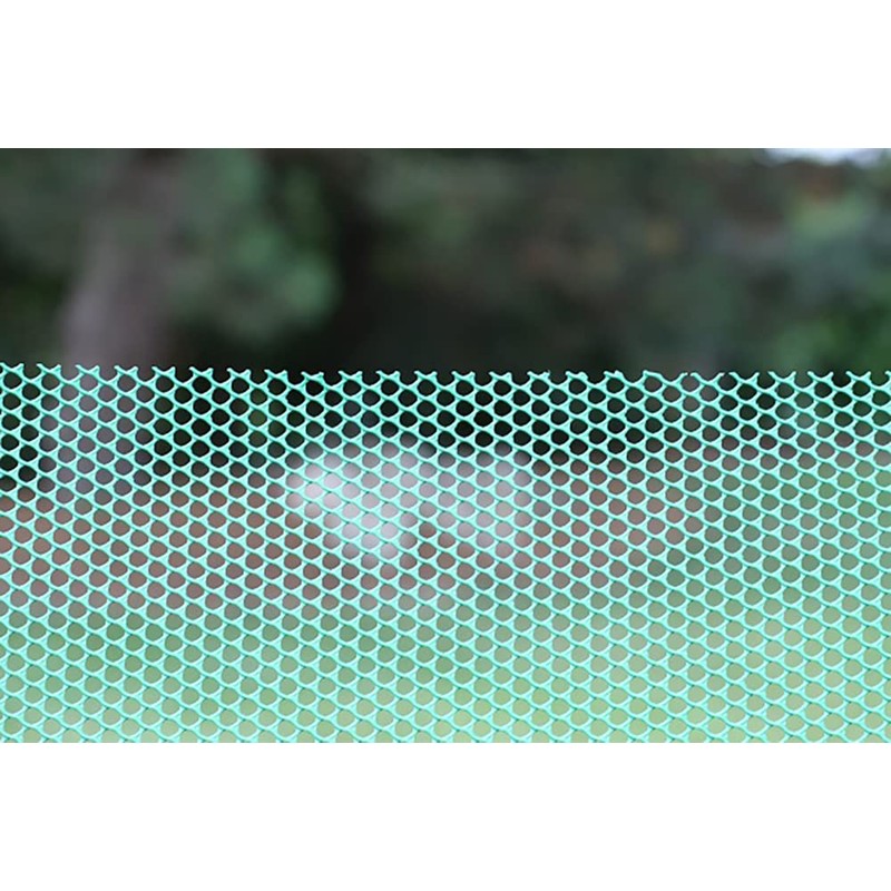 HaGa® Premium Compost Grid, Garden Composting, 1.2 m Height, Easy