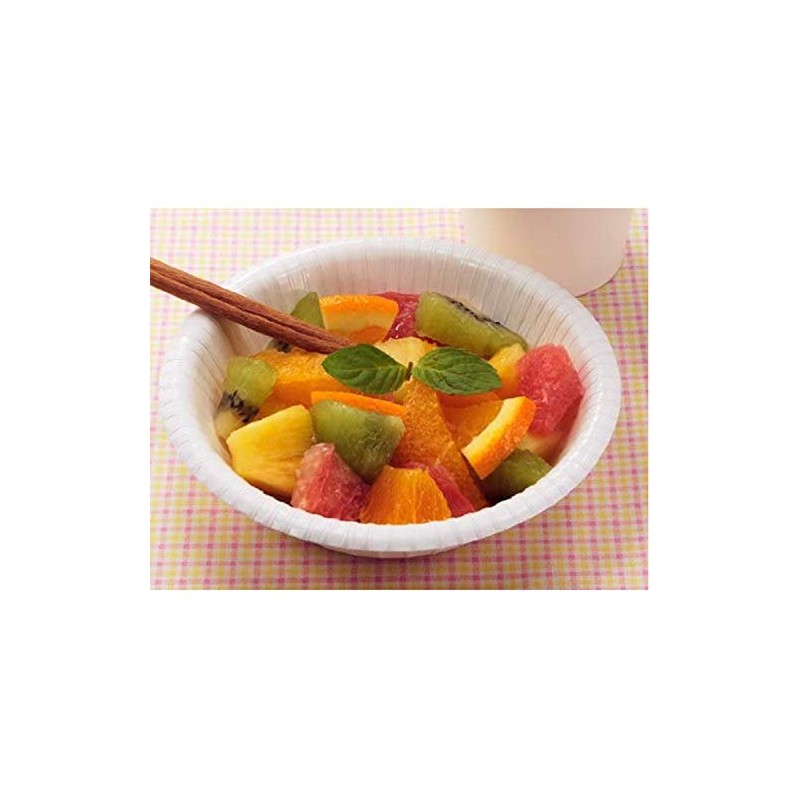 Nippon Dixie Economy Bowl 5.1 inches (13 cm), 20 P.,