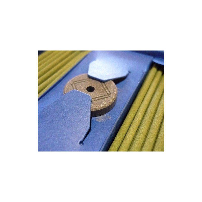 Shoyeido Yohara Genroku Stick Type, 80 Pieces