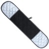 Double Oven Gloves, Heat Resistant Cooking Kitchen Cotton Gloves for