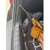 EACCESSORIES EA Rear Trunk Organizer Cargo Net for KIA K5