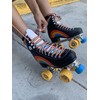 Moxi Skates - Rainbow Rider - Fun and Fashionable Womens