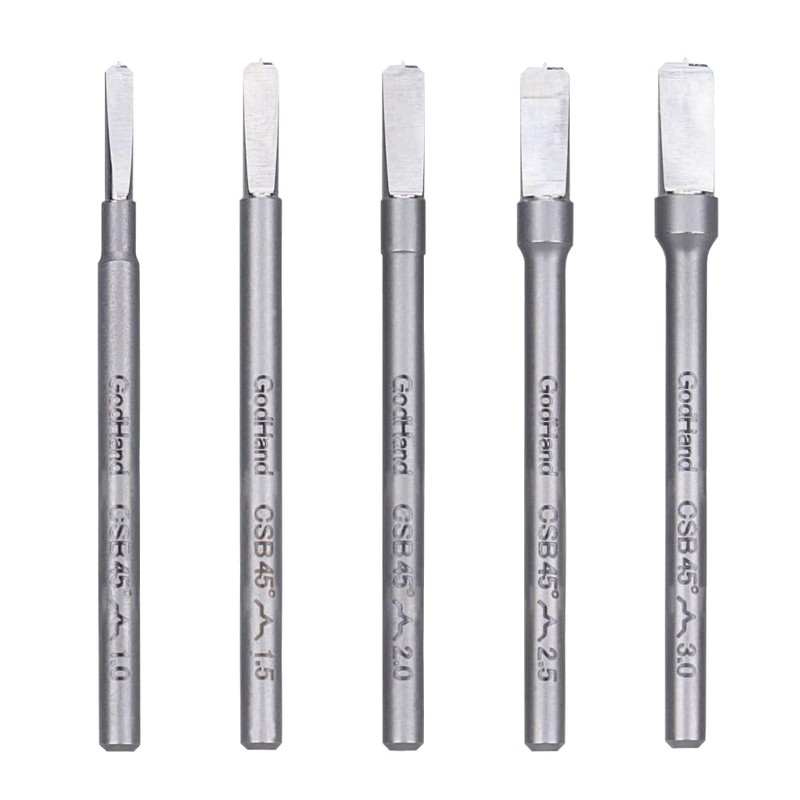 GODHAND Spin Mold 45 GH-CSB45-1-3 Hobby Tool
