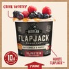 Kodiak Cakes Instant Pancake & Flapjack Cups, Buttermilk & Maple,