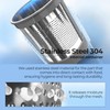 CASAMOM Food Dehydrator, Experience Korean cuisine with time-saving cooking techniques,